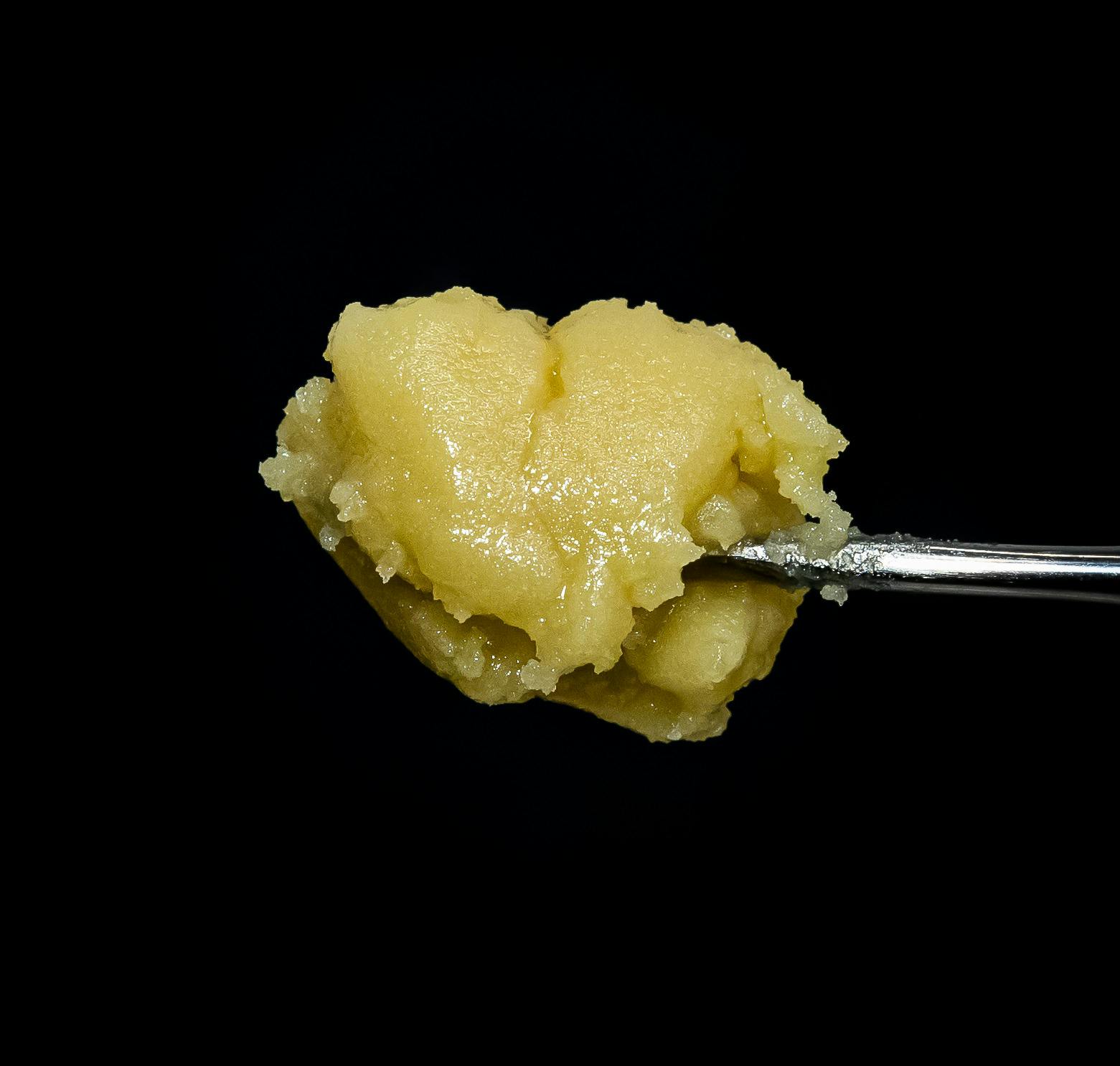 Photograph of product: Apex Solventless au chocolat Rosin 1g Truffalufagus