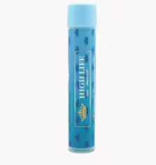 Photograph of product: High Life Farms Pre Roll - Sub Zero