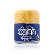 Photograph of product: JACK HERER 3.5G PRIVATE RESERVE