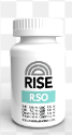 Photograph of product: RISE - RSO TABLETS (20 count)