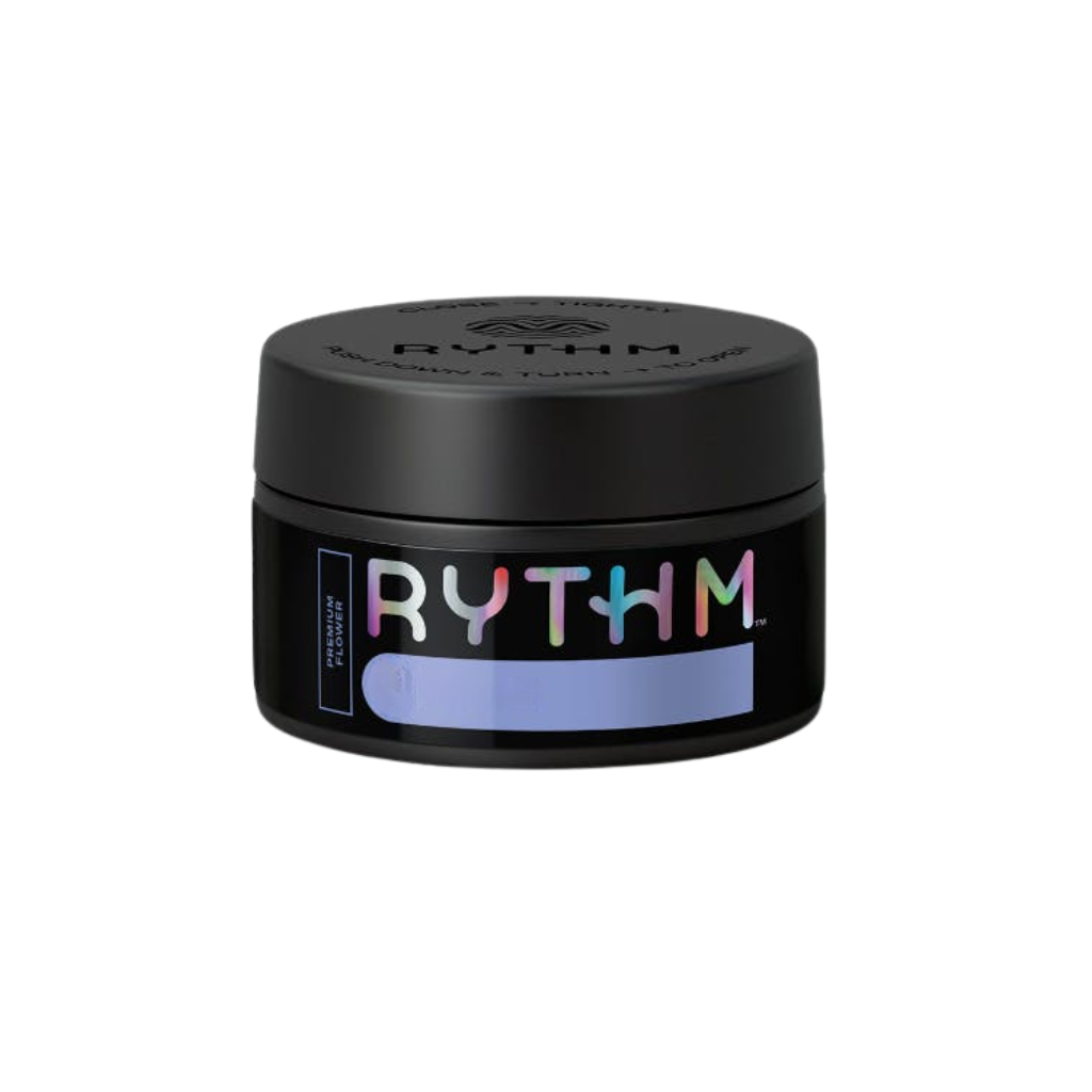 Photograph of product: Rythm Cereal Milk (H) Flower 3.5g