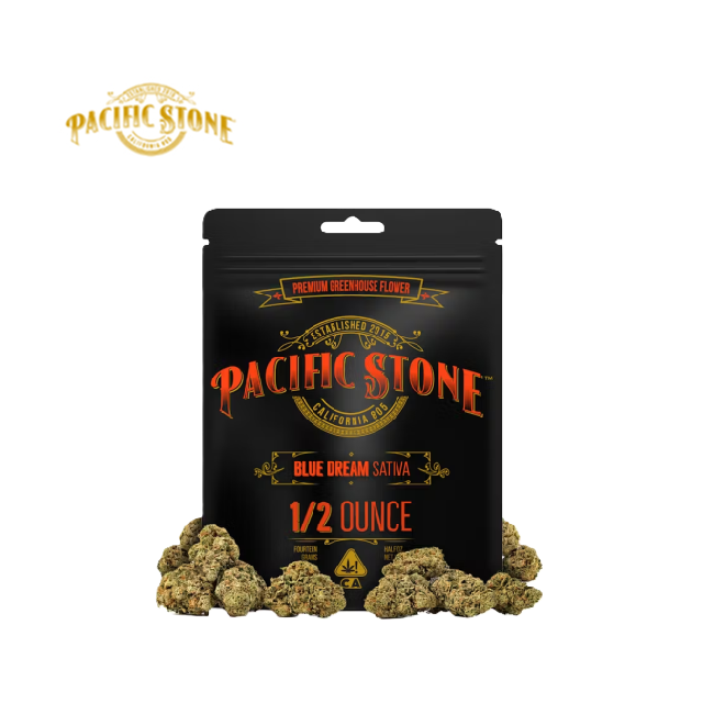 Photograph of product: BLUE DREAM 14G