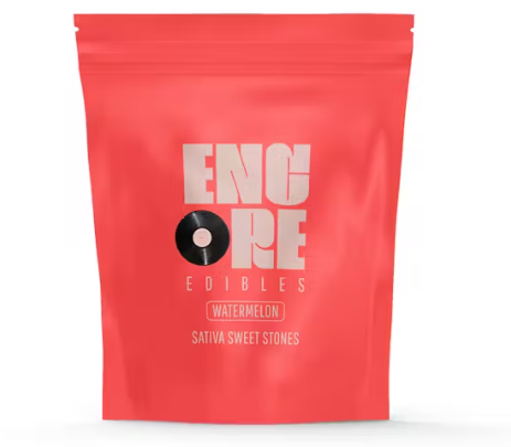Photograph of product: Encore | Watermelon | 10pk (Hybrid)