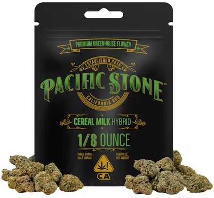 Photograph of product: Cereal Milk [H] - Flower - 3.5g