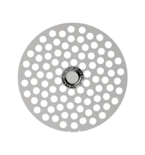 Photograph of product: Flower Mill #2 Fine 2.5" Premium Mill Plate