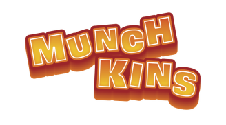 Photograph of product: Guava Runtz - Smalls - Munch Kins - 28g