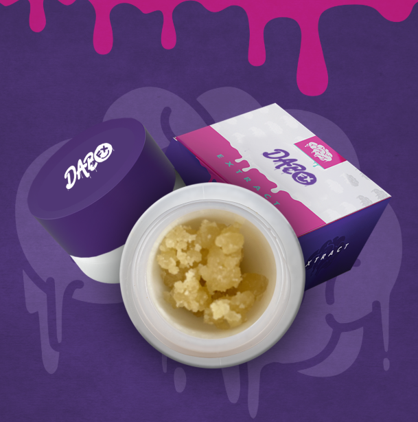 Photograph of product: Wax | Tropicana Banana
