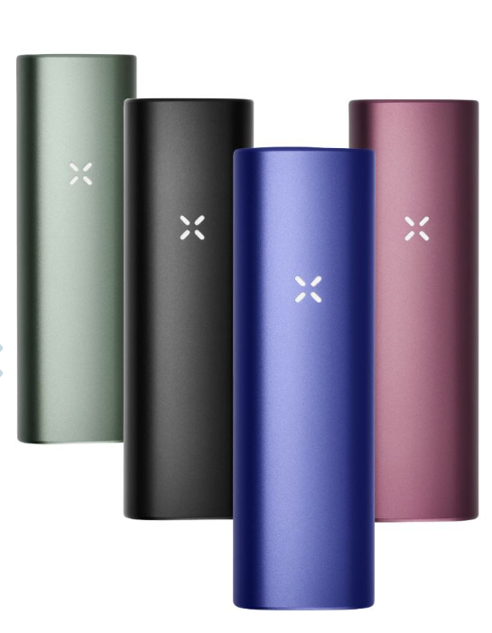 Photograph of product: Pax Plus | 2-in-1 | Vaporizer