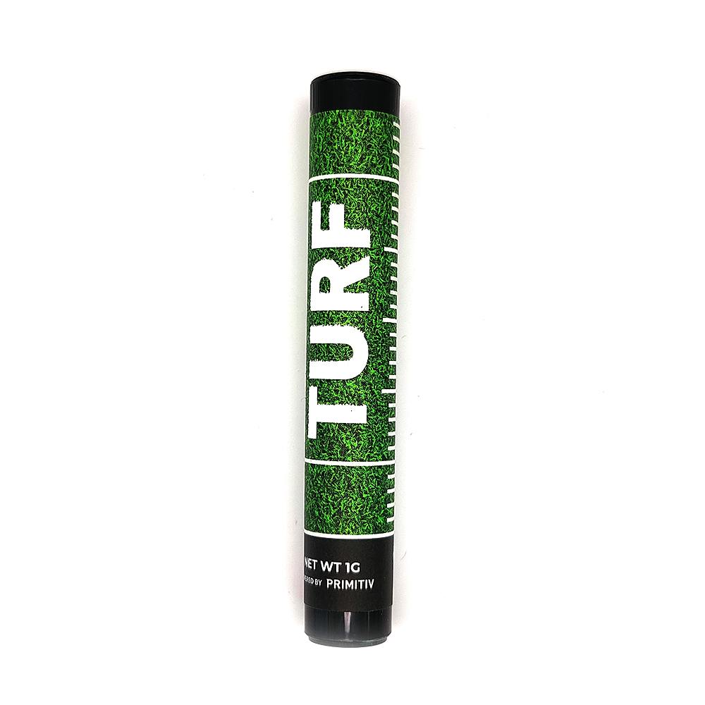 Photograph of product: Point Break | TURF
