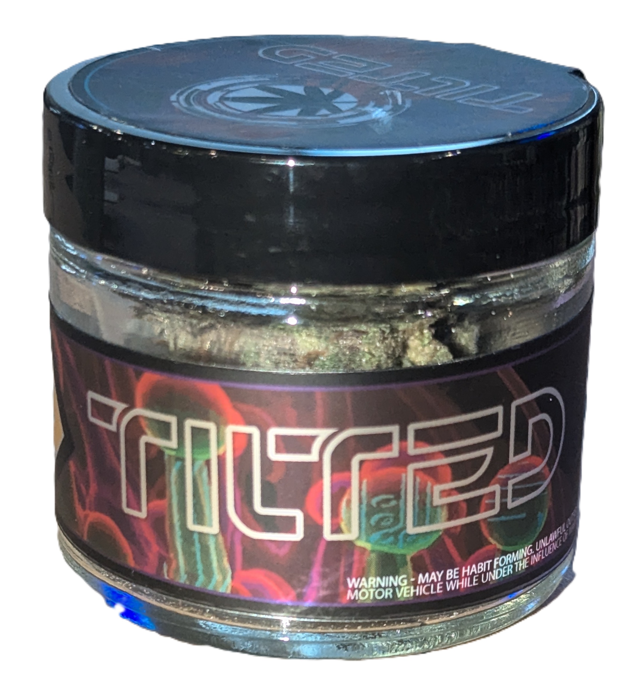 Photograph of product: Don Mega - 3.5g