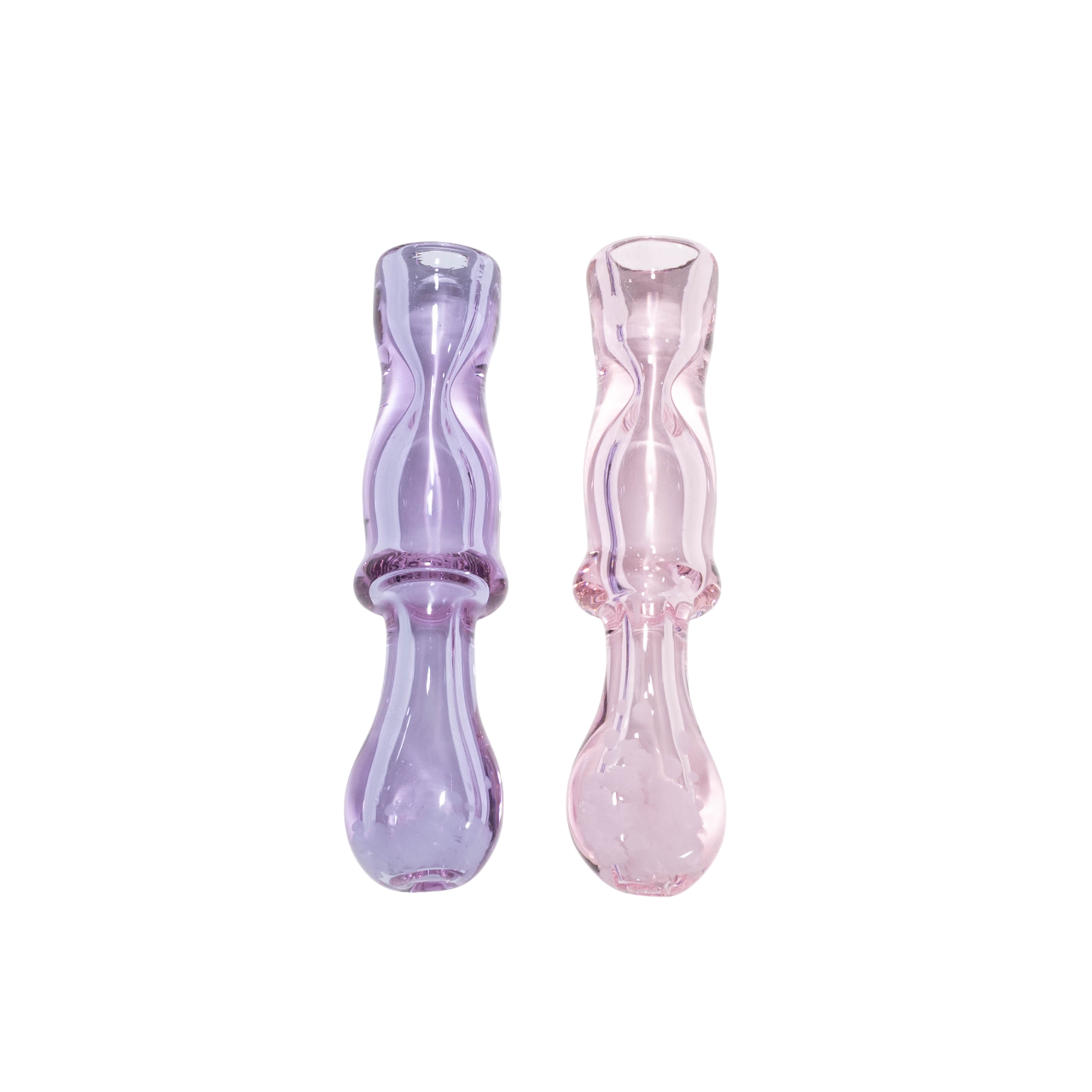 Photograph of product: 3" Chillum Style 10