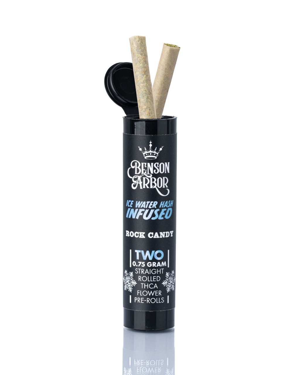Photograph of product: Infused Pre-roll | Lemon Star | 1g