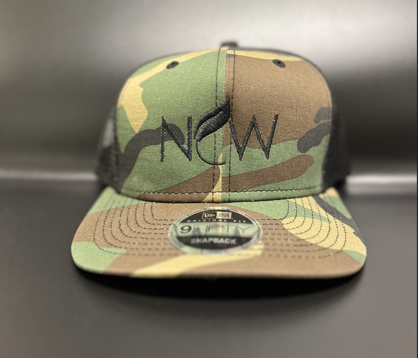 Photograph of Product: NCW Hat