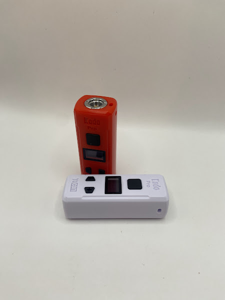 Photograph of product: YoCan | Concentrate Pen | Evolve 650 mah