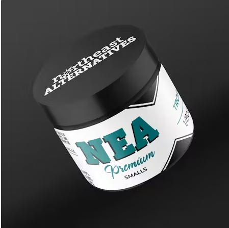 Photograph of product: Rainbow Belts Smalls (IH) - 3.5g