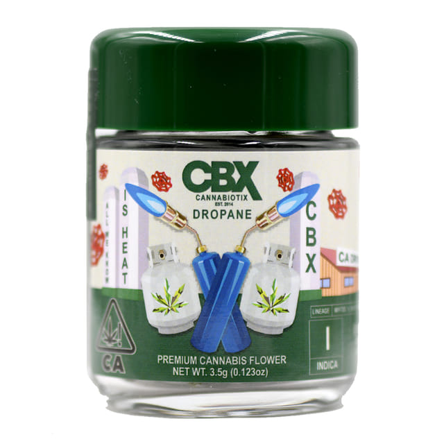 Photograph of product: Dropane 31.19% **SPECIAL PRICING** - Eighth