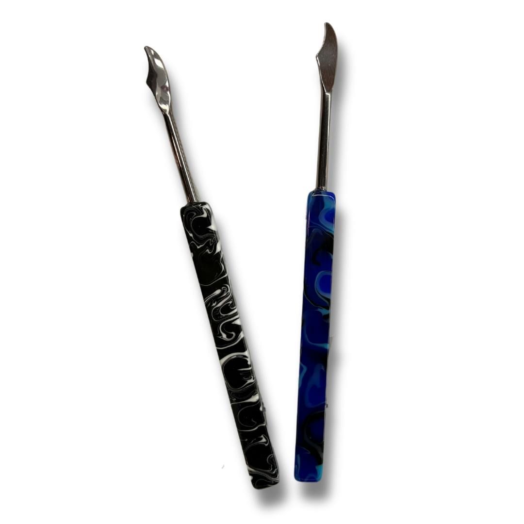 Photograph of product: 6" Dab Tool W/ Stainless Steel Tip
