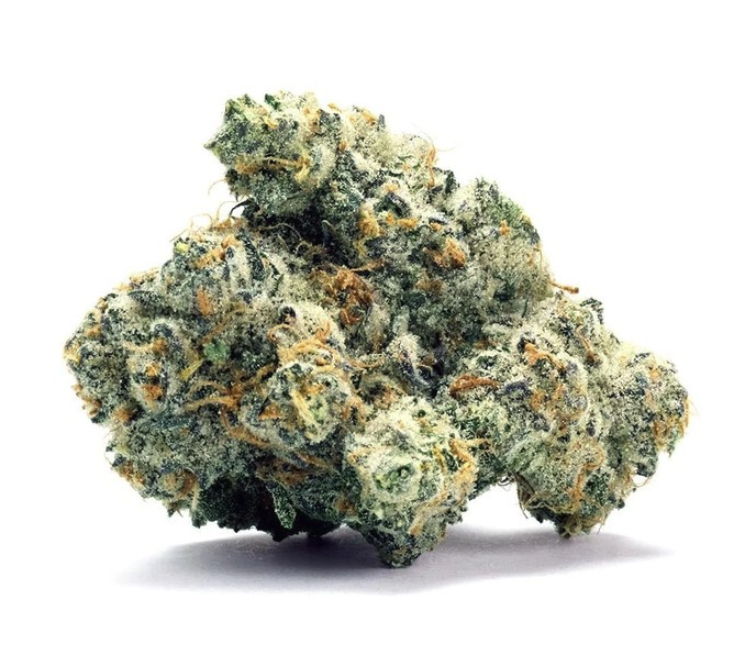 Photograph of product: Deli Style Top Shelf Tier - Cap Junky - 28g