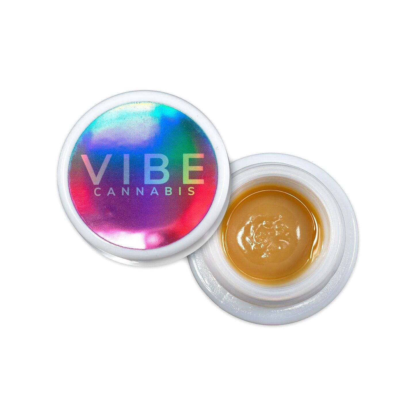 Photograph of product: TH-oui-3PO Live Resin Badder (1g)