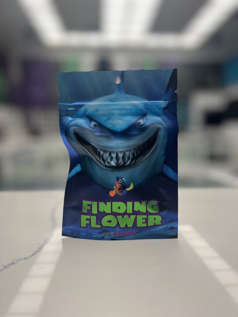 Photograph of product: Finding Nemo - 3.5g