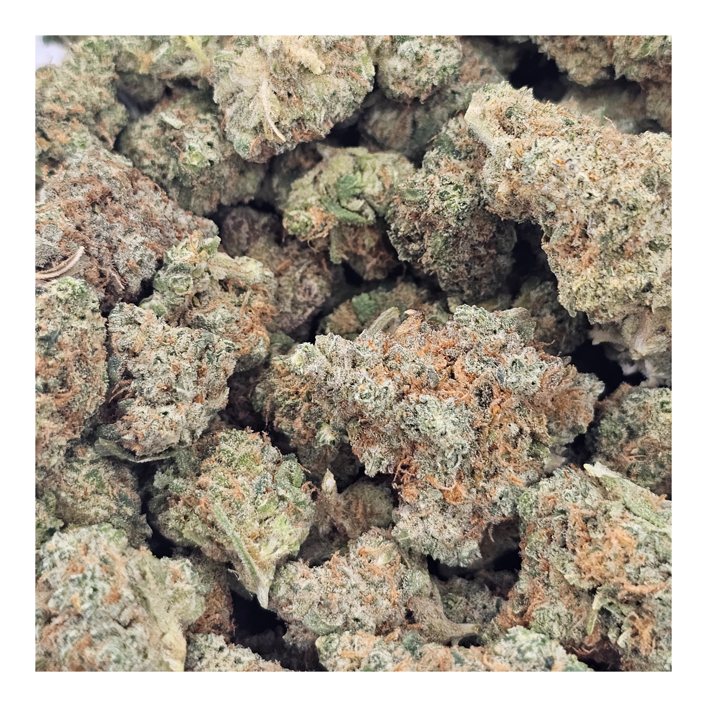 Photograph of product: Fire Tier Deli - Rucu Cucu OG - 1g