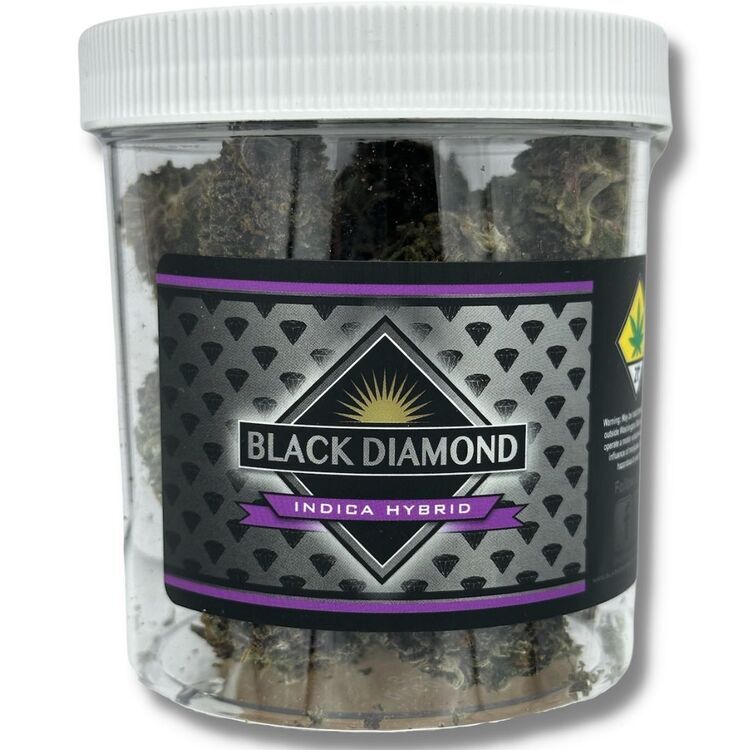 Photograph of product: Chocolate Covered Strawberries Popcorn Buds (Black Diamond) - 28g