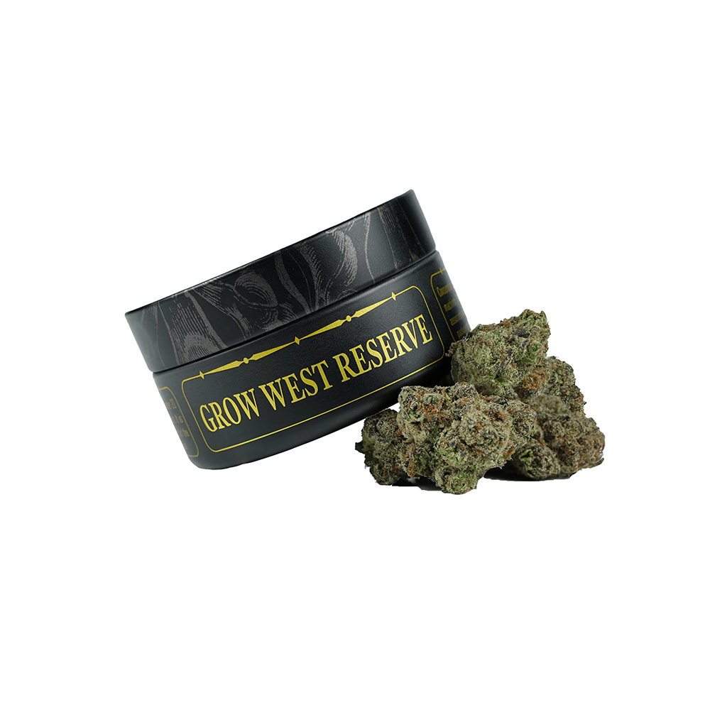 Photograph of product: Goat Piss Reserve Hand-Trimmed Flower | 3.5g