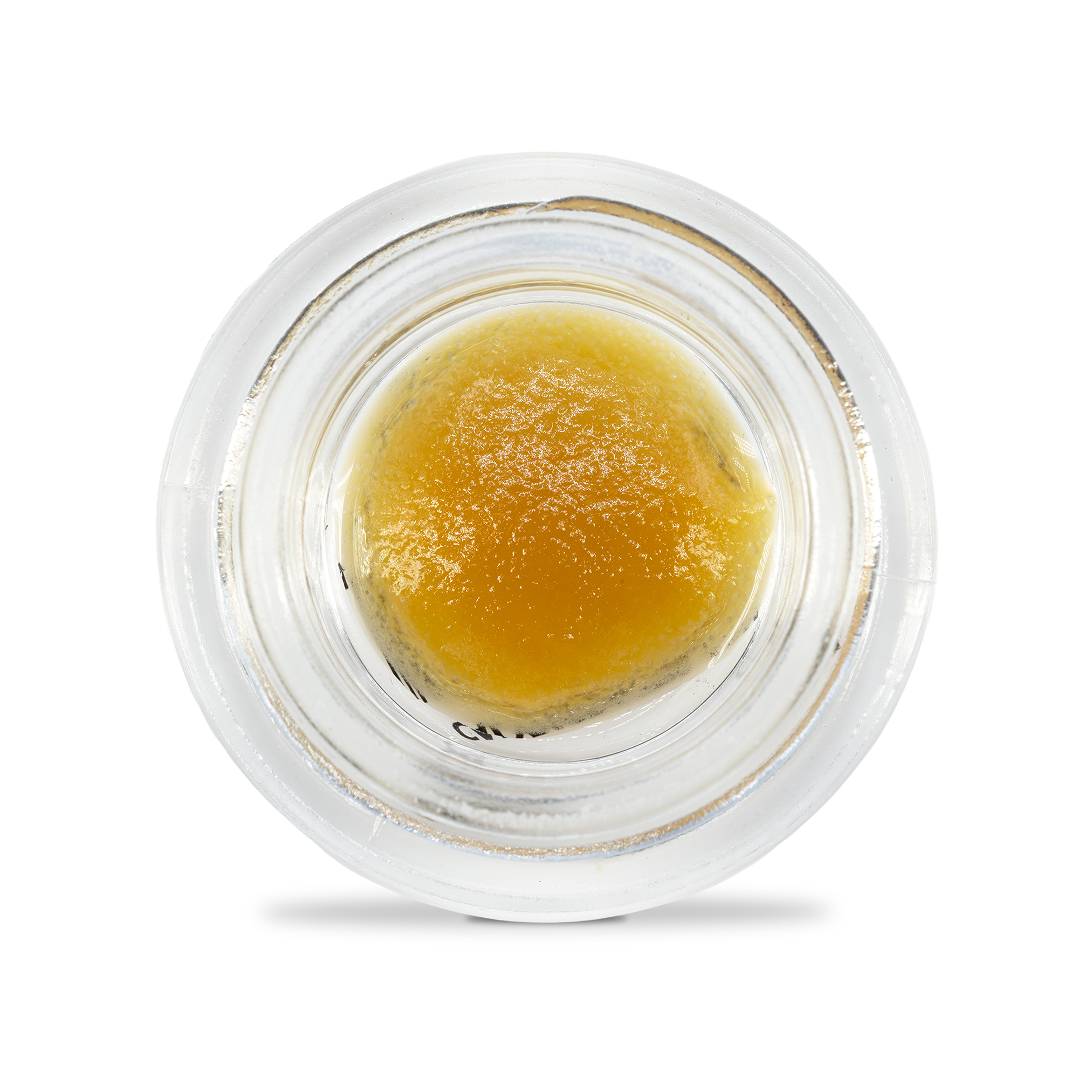 Photograph of Product: Bob's Bammer - Purple Temptress Sugar Wax