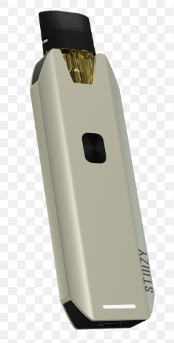 Photograph of product: PEARL WHITE PRO XL BATTERY