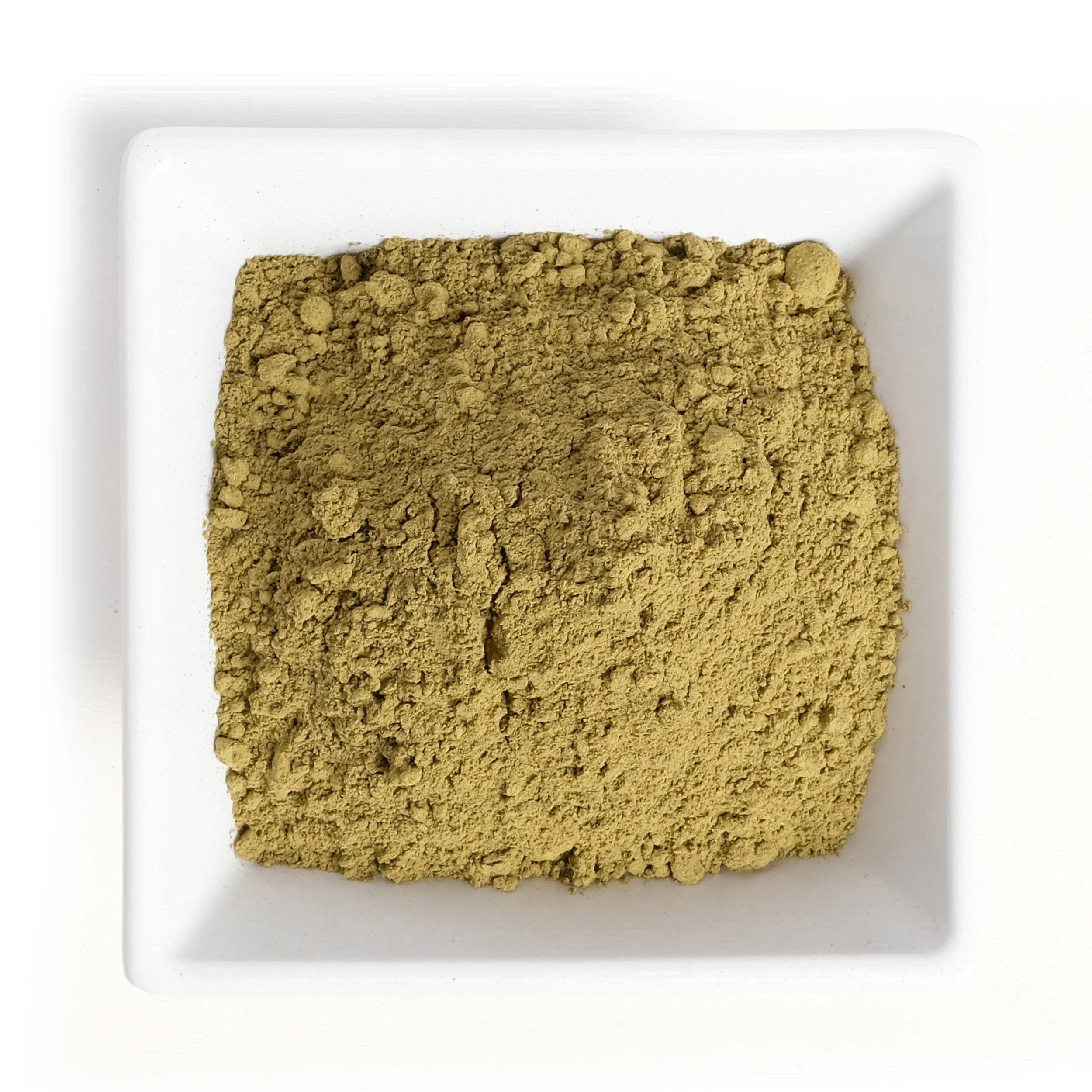 Photograph of product: Red Dragon Kratom Powder