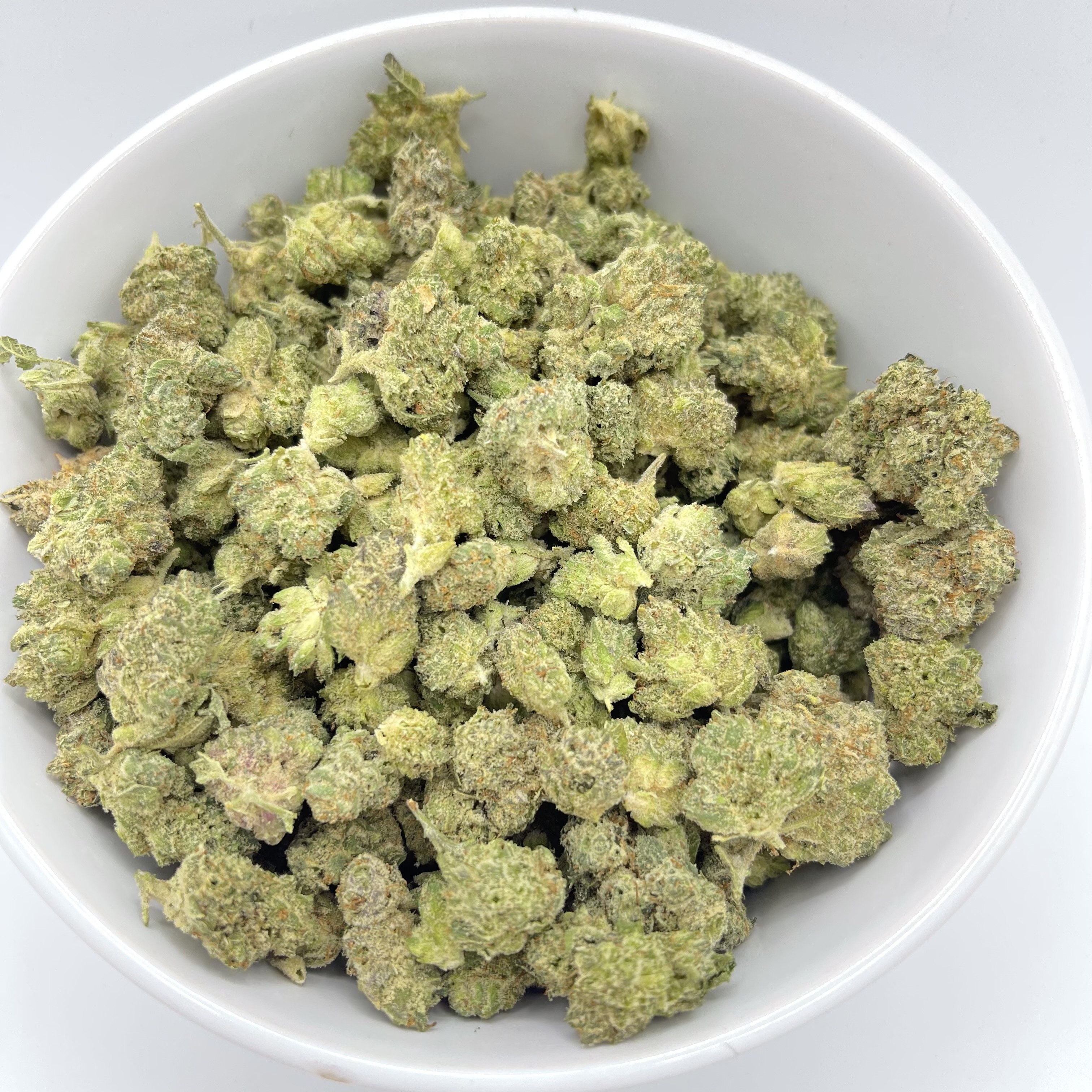 Photograph of product: Loud Tier Deli - Grizzly Glue - 1g