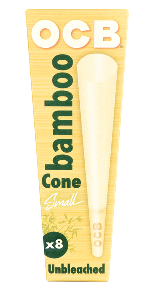 Photograph of product: OCB Cones 1-1/4 6Pk