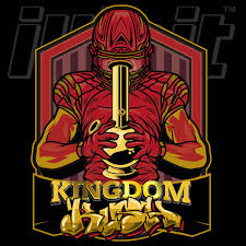 Photograph of product: Kingdom Kush - Deli - 3.5g