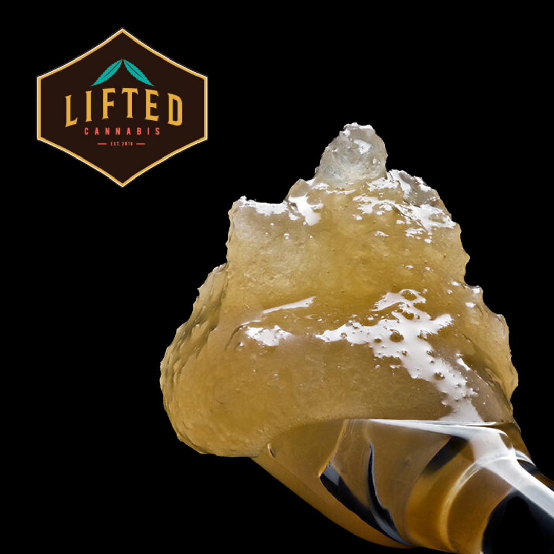 Photograph of product: Old School Lemons DOH Approved Sugar Crystal Lifted Oui'd