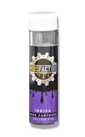Photograph of product: Grape Pie - - Cartridge - Indica