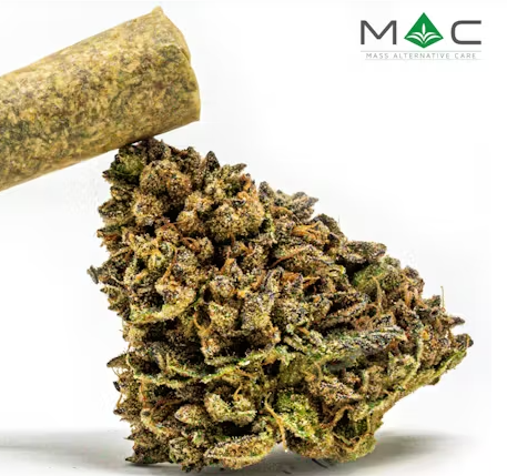 Photograph of product: Space Center Preroll