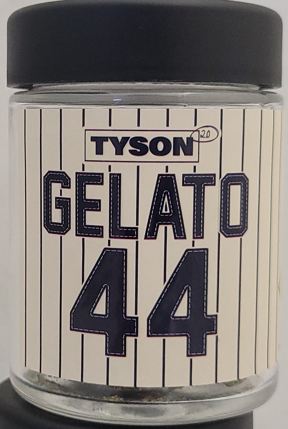 Photograph of product: Gelato #44 | 3.5g