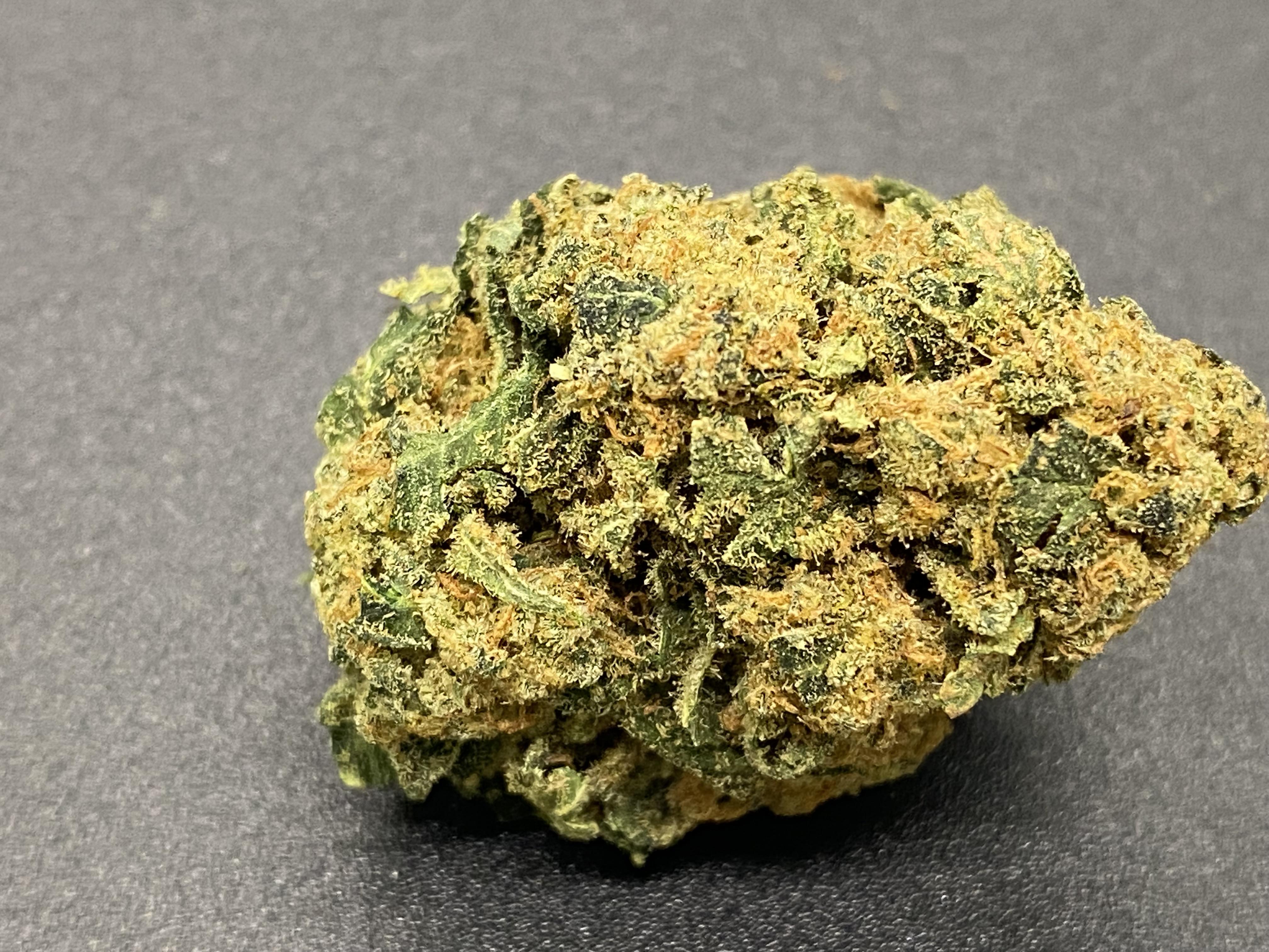 Photograph of product: Orange Cookie Chem - 28g