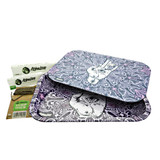 Photograph of product: Magnetic Rolling Tray Set w/ Papers & Hemp Wick