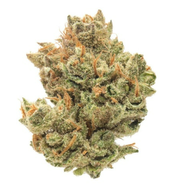 Photograph of product: Twin Mints - GDF - 3.5g
