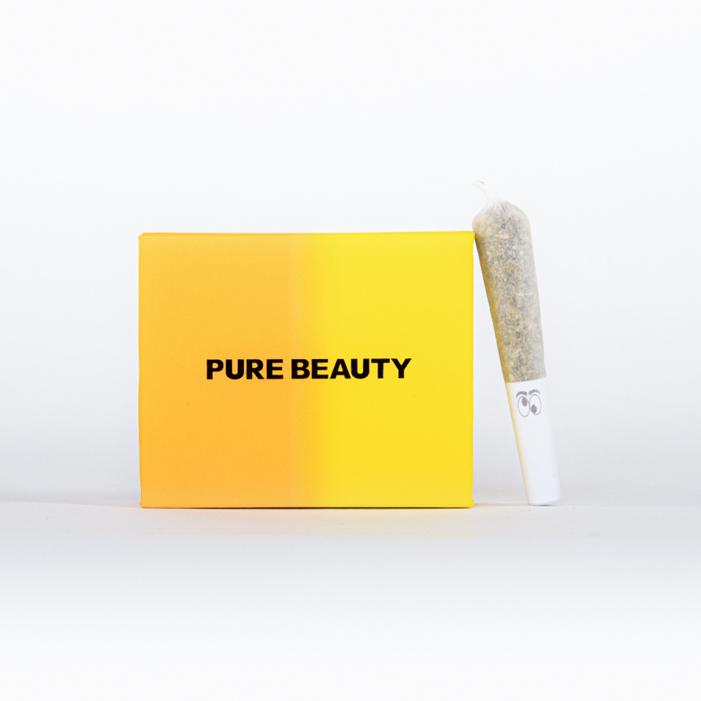 Photograph of product: 5PK - SOLVENTLESS - YELLOW BOX
