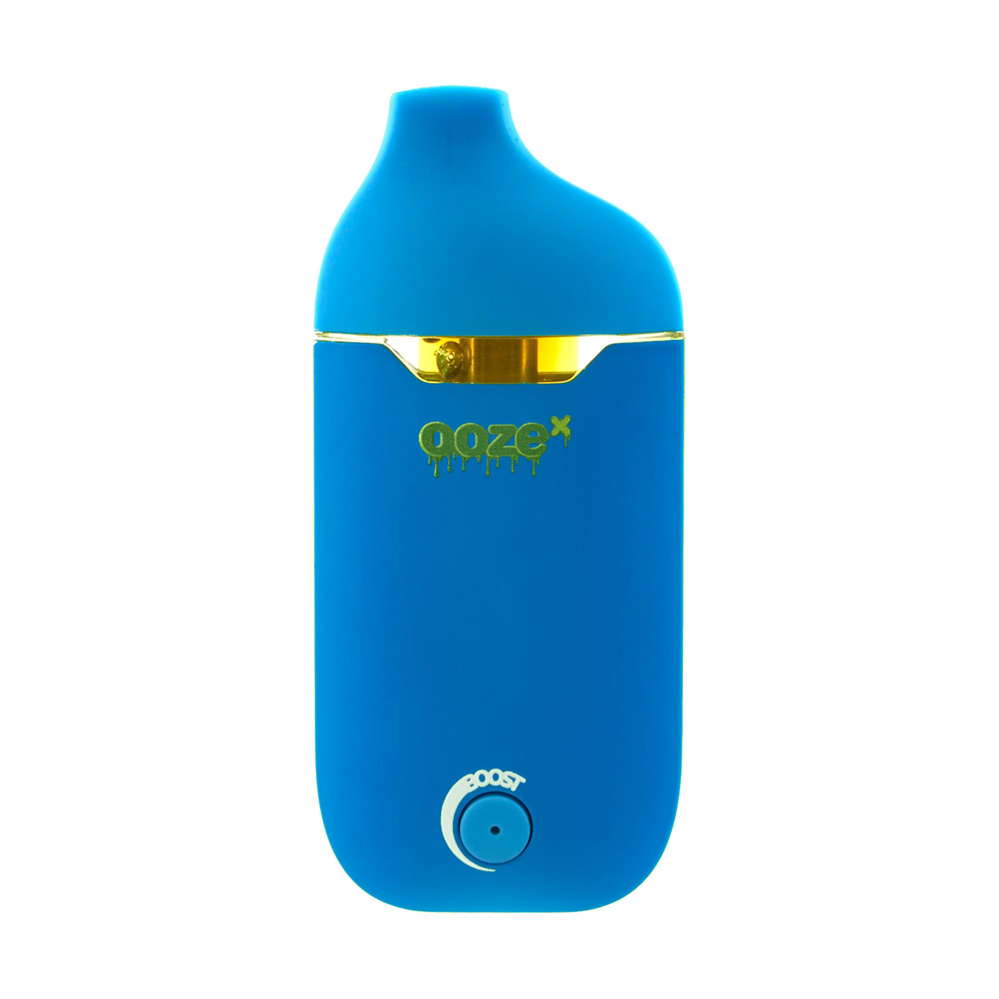Photograph of product: Blue Dream Disposable Vape