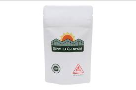 Photograph of product: Sunmed | Space Monkey Buds - 14g