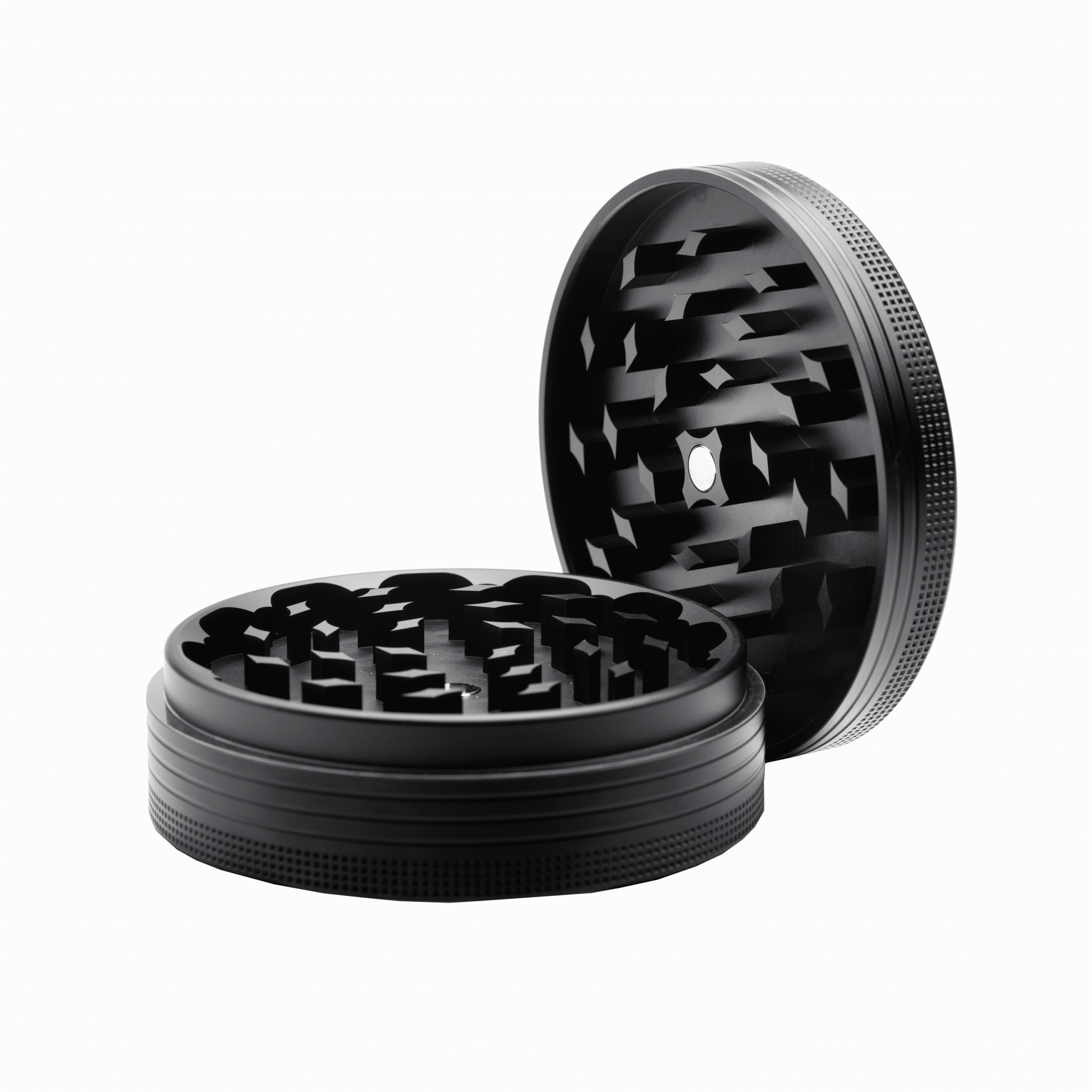 Photograph of product: 4.5" Grinder-3 Compartments