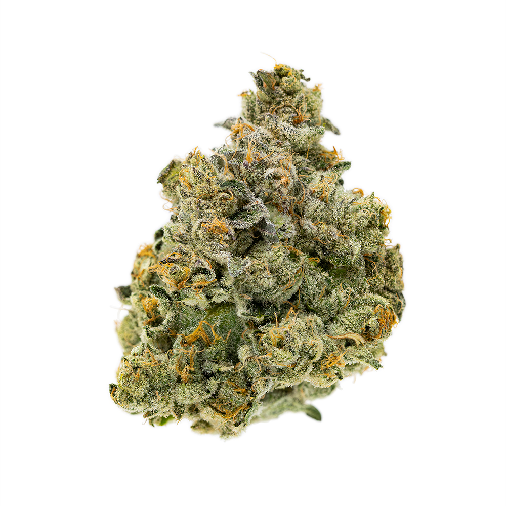 Photograph of product: Baby Jokerz Flower - 3.5g