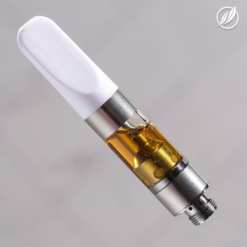 Photograph of product: OGKB Stomper BHO Live Resin Vape T364 H 25840