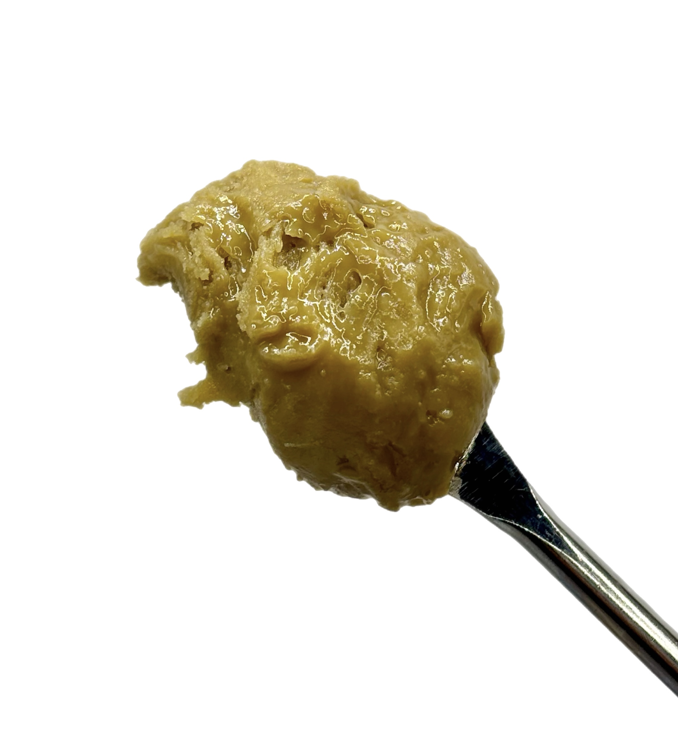Photograph of product: Daddy Issues | Cold Cure Bulk Rosin | Purple Tier
