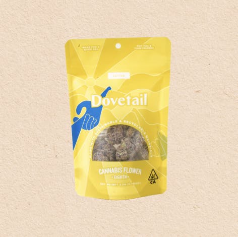 Photograph of Product: Papaya Punch 3.5g - Sales Floor