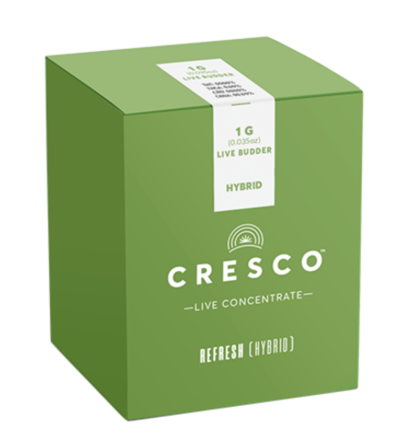 Photograph of product: Cinnamon Milk Budder (H)