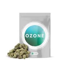 Photograph of product: Ozone Popcorn | White Wedding | 1oz (Oui'd) - 28g
